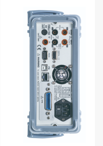 GW Instek GDM-9061 de Alta Precisión (6.5 0.0035%), Medición Dual, Pantalla Gráfica, 1000V DC/10A, 4 Cables, GW Instek - Product Image 2