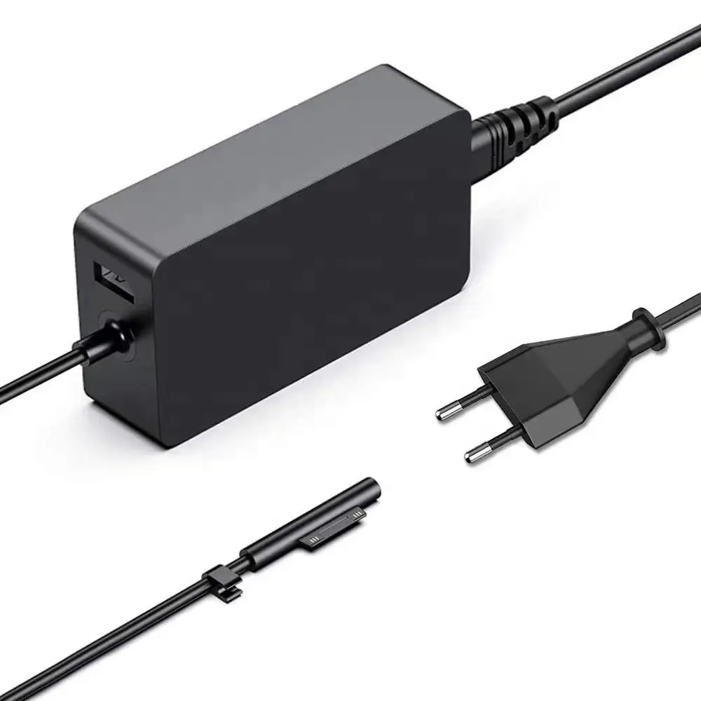 Ac Dc adaptörü 36W 44W 65W 102W şarj Laptop siyah OEM evrensel güç kaynağı dizüstü taşınabilir toptan şarj P CE FCC ROHS