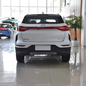 WM EX5-Z Pro โมเดล2022รถยนต์ขนาดกะทัดรัดสีขาวแบบใหม่สำหรับรถ EV - Product Image 3