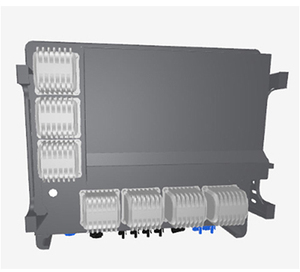 Batterie au lithium rechargeable murale <span class=keywords><strong>Sofar</strong></span> 5 kWh 10 kWh <span class=keywords><strong>6000</strong></span>+ cycles, <span class=keywords><strong>Sofar</strong></span> <span class=keywords><strong>Solar</strong></span> <span class=keywords><strong>HYD</strong></span> 3000 3680 4000 4600 5000 5500 <span class=keywords><strong>6000</strong></span> W <span class=keywords><strong>EP</strong></span> - Product Image 6