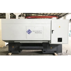 Ck6150 ngang phẳng giường <span class=keywords><strong>Lathe</strong></span> CNC biến máy tiện cho kim loại - Product Image 5