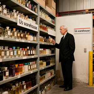 Perfumes al por Mayor en EE. UU., Spray Corporal Ecológico de Larga Duración para Mujer con Fragancia a Café Picante para Toda Ocasión - Product Image 3