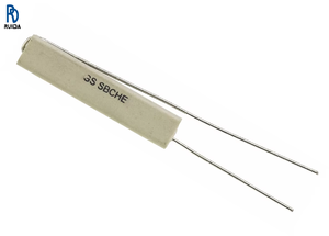 Contrôleur PLC, capteur, résistance bobinée, neuf, original, SBCCHE656RJ - Product Image 1