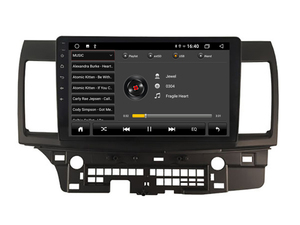 <span class=keywords><strong>WITSON</strong></span> Radio Xe Hơi Android 12.0 Cho <span class=keywords><strong>MITSUBISHI</strong></span> <span class=keywords><strong>LANCER</strong></span> 2014-2015 Thiết Bị Đầu Đa Phương Tiện Ô Tô GPS Carplay - Product Image 6