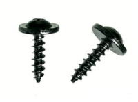 Clips métalliques automobiles fournis par l'usine chinoise, attaches métalliques pour voitures, clips automobiles et attaches en plastique 152410