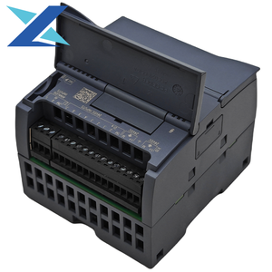 6ES7 212-1HE40-0XB0 Nuevo Módulo de CPU de Controlador PLC de Salida de Relé Siemens Original SIMATIC S7-1200 1212C CPU 6ES7212-1HE40-0XB0 - Product Image 4