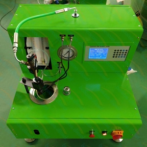 Máquina de Calibración de Inyectores Electrónicos Common Rail EPS108, Alta Precisión del 5%, Garantiza Pruebas Confiables - Product Image 3
