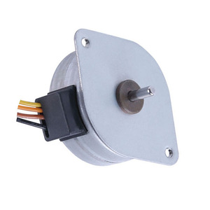<span class=keywords><strong>Moteur</strong></span> <span class=keywords><strong>pas</strong></span> <span class=keywords><strong>à</strong></span> <span class=keywords><strong>pas</strong></span> 35mm 35 byj46, 5 pièces, 35ppg PM <span class=keywords><strong>12V</strong></span>, 7.5 degrés - Product Image 6