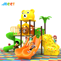 Équipement de terrain de jeux extérieur pour enfants MT-BRF12, parc pour enfants, nouveau terrain de jeux extérieur, toboggans, terrain de jeux extérieur