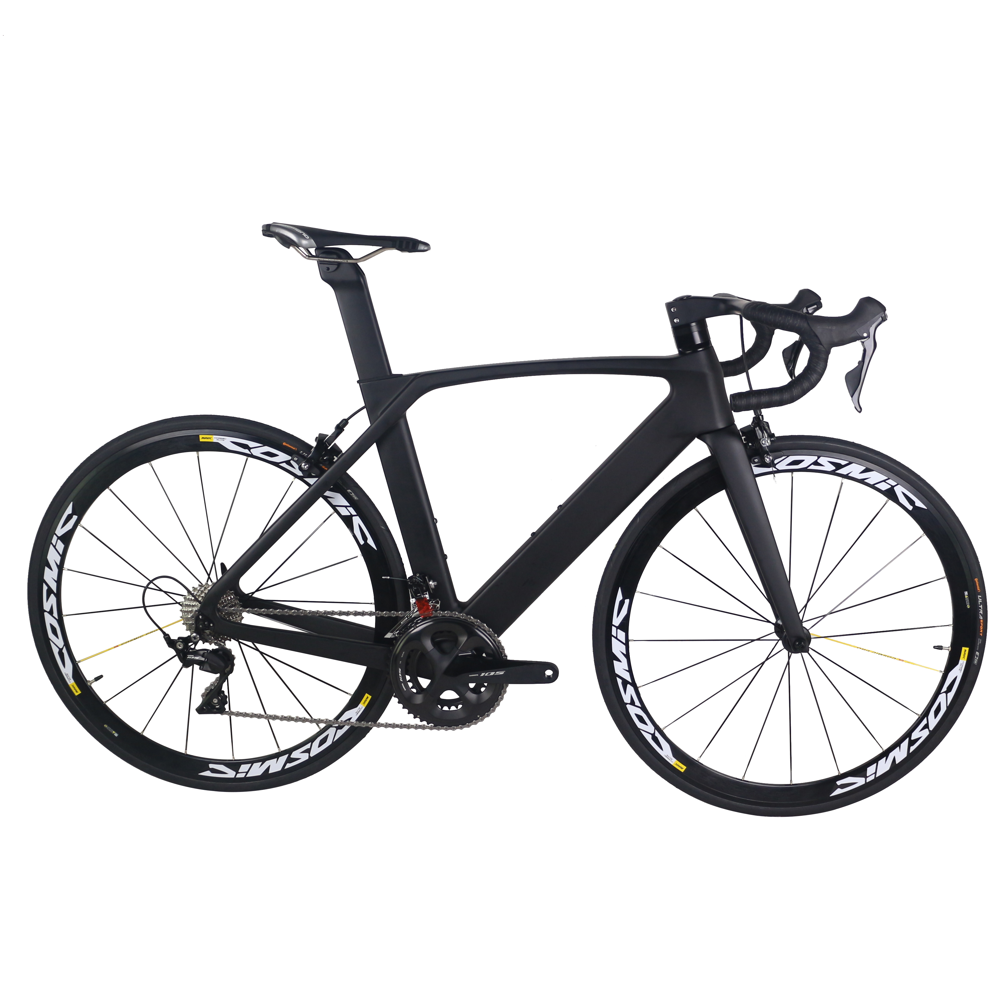 自転車本体 Enve 35 mm 760 width Carbon Bike with EPS Technology - Road Bicycle Parts