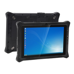Tablet Robusto RT-I20J da 12 Pollici Intel N5105 <span class=keywords><strong>8</strong></span>+128G 4G LTE NFC 1/2D RS232 e RJ45 Con Windows 11 Pro - Product Image 1