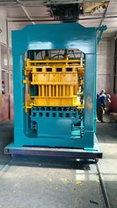 Thâm quyến <span class=keywords><strong>QT8</strong></span>-<span class=keywords><strong>15B</strong></span> máy khối lập tự động - Product Image 6