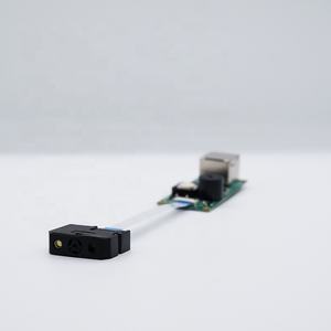 Cable FPC para PCB Pequeño con Conector USB de 12 Pines, Interfaz TTL, Disponible para Soldadura - Product Image 5