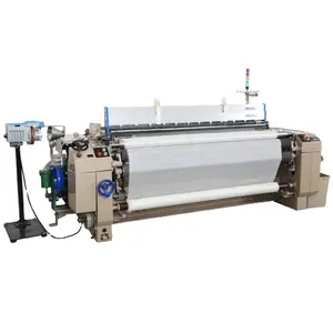 Chinese Manufacturers Produce And Sell Jet Looms, Weaving Machine, Knitting Machines