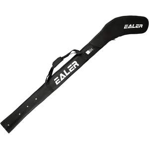 Bolsa para palo de hockey Ealer, color negro, 30-40L, impermeable, con correa acolchada para el hombro, tamaño adulto - Product Image 1