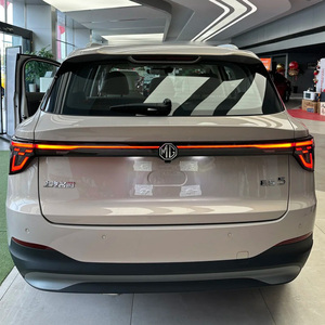 Mg ES5 elettrico Crossover compatto SUV 2025 modello di veicolo elettrico con nuove <span class=keywords><strong>caratteristiche</strong></span> di <span class=keywords><strong>auto</strong></span> di energia - Product Image 4
