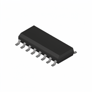 Distribuidor Autorizado de Chips Electrónicos, Componente Lógico 74HC191FP-E - Product Image 1