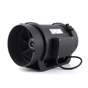 Hon & Guan Ventilator Fabrikant Hete Verkopende Dak Gemonteerde Ventilator Uitlaat Dak Ventilator Lucht Ventilatie Havc Systeem