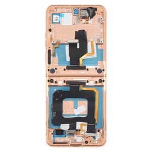 Buen Precio para Pantalla LCD Original <span class=keywords><strong>Motorola</strong></span> Razr+ 2024, Digitalizador, Ensamblaje Completo con Marco - Product Image 3