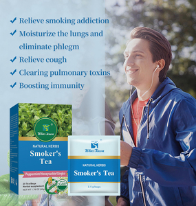 Winstown GanoHerb Reishi Lucidum Ganoderma, Té Verde Energético de Hongos, Té Herbal Saludable, el <span class=keywords><strong>Mejor</strong></span> - Product Image 6