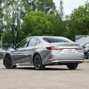 โตโยต้า แคมรี่ ซีดาน พวงมาลัยซ้าย ปี 2024 2025 2026 รุ่น 2.0T สมรรถนะสูง เครื่องยนต์เบนซิน รถใหม่ - Product Image 5