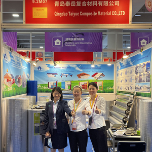 <span class=keywords><strong>Film</strong></span> isolant pour radiateur (5m <span class=keywords><strong>x</strong></span> 60cm) - Réflecteur thermique à bulles de 3mm |   Utilisation Moderne des Entrepôts |   Économisez de l'énergie et de l'argent - Product Image 6