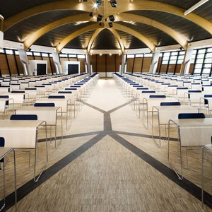 Table d'étude empilable, bureau d'étudiant, table d'examen scolaire - Product Image 3