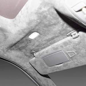 Flocage <span class=keywords><strong>gris</strong></span> résistant à l'usure <span class=keywords><strong>de</strong></span> garde <span class=keywords><strong>de</strong></span> <span class=keywords><strong>seuil</strong></span> <span class=keywords><strong>de</strong></span> <span class=keywords><strong>porte</strong></span> pour des secteurs d'entrée - Product Image 4