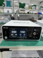 Générateur de plasma bipolaire ORL Coblator II pour amygdalectomie et adénoïdectomie