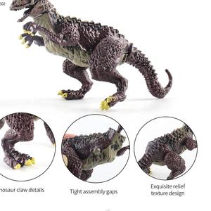 Démonter les oeufs de <span class=keywords><strong>dinosaure</strong></span> jouets éducatifs réaliste <span class=keywords><strong>dessin</strong></span> <span class=keywords><strong>animé</strong></span> coloré modèle <span class=keywords><strong>dinosaure</strong></span> bricolage assemblage jouet série - Product Image 4