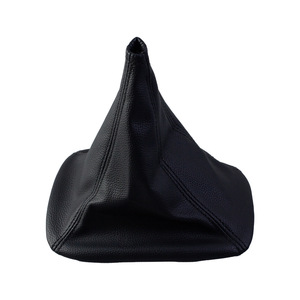 Cache levier de vitesse Hilux noir gauche/droite, pièce de rechange FJ2501XFLFCT - Product Image 1