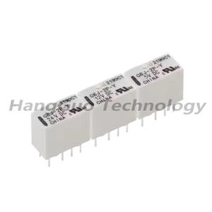 Électromagnétisme à courant continu G6J2PY 8 broches DIP G6J-2P-Y pour relais - Product Image 4