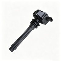 Bobine d'allumage JSD02-042 authentique, de haute qualité et à prix abordable, vente en gros d'usine, compatible avec Dongfeng Fengshen EF7
