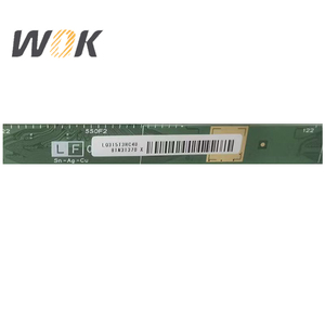 Bán buôn moq 17 cái lq315t3hc4u chính hãng LCD TV màn hình hiển thị Samsung <span class=keywords><strong>32</strong></span> <span class=keywords><strong>inch</strong></span> màn hình TV phẳng màn hình LCD màn hình cho TV - Product Image 2