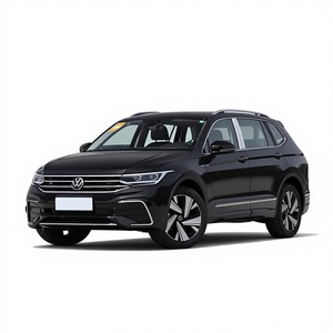<span class=keywords><strong>VW</strong></span> <span class=keywords><strong>Tiguan</strong></span> L (Facelift) <span class=keywords><strong>2023</strong></span>, SUV 330TSI Turbo Automático 2WD <span class=keywords><strong>R</strong></span>-<span class=keywords><strong>Line</strong></span> Edición Yuexiang, Asientos de Cuero, Techo Panorámico, LED - Product Image 1