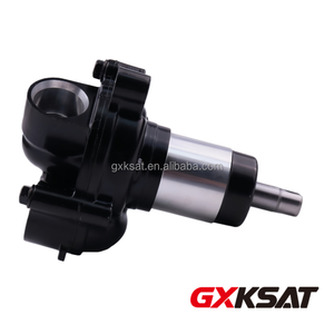 Pompe à eau de haute qualité GXKSAT 49044-1086 490441086 pour <span class=keywords><strong>NINJA</strong></span> 250 <span class=keywords><strong>Ninja</strong></span> <span class=keywords><strong>250R</strong></span> 1986-<span class=keywords><strong>2012</strong></span> - Product Image 2