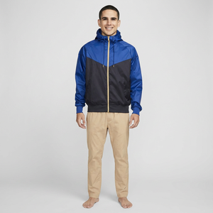 2026 Hot Selling <b>Men's</b> Waterproof Hooded Rain Jacket Lightweight <b>Raincoat</b> for Outdoor Camping Hiking Running Travel - Product Image 1