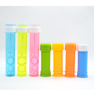 100 мл, 50 мл, пластиковая пустая бутылка для пузырьков воды, воздуходувка для мыльных пузырьков, игрушки, игрушка для пузырьков под заказ - Product Image 2