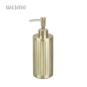 인기 판매 크리에이티브 홈 액세서리 욕실 용품 세트 액세서리 비누 액체 병 디스펜서 - Product Image 4