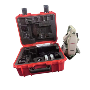 Estación Total de Alto Rendimiento SOUTH SANDING STS-722R10S para Ingeniería de Construcción y Topografía con Láser STS-722R10 - Product Image 3