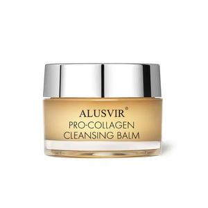 Baume démaquillant au collagène coréen baume naturel visage yeux lèvres Anti-âge hydratant maquillage baume nettoyant marque privée - Product Image 1