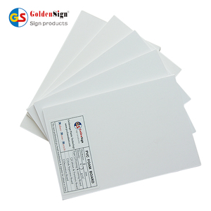 บอร์ดโฟมพีวีซีขนาด<span class=keywords><strong>5</strong></span>มม. พิมพ์สำหรับโฆษณา - Product Image 4