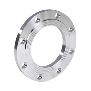 РЧ фланец DN80 PN16 SS316 - Product Image 4