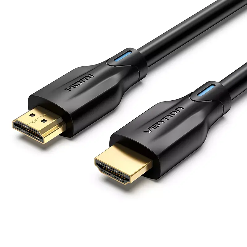 HDMI 8k cable with UHS certificated 1and 2 meter 8K 3m cable 8K ultra hd high speed v2.1 braided HDMI 2.1 cable 8K 60Hz 4K 120hz