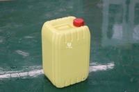 Máquina de Moldeo por Extrusión-Soplado para Bidones de HDPE de 5L, 20L, 25L, 30L para Lubricantes, Aceite de Palma, Productos Químicos y AdBlue