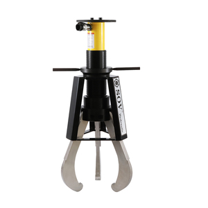 Equipo de Bloqueo Hidráulico Enerpac Equivalente a EPH con Bomba Manual - Product Image 3
