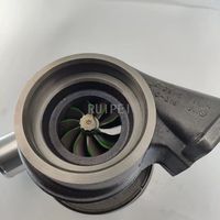 RUIPEI 20R-2733 Turbocharger GP untuk Excavator Mesin Mekanik Tugas Berat Original Baru/OEM Garansi 6 Bulan