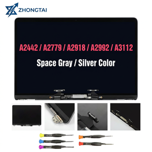 Pantalla LCD Completa HDR de Repuesto para Laptop MacBook Pro <span class=keywords><strong>2021</strong></span> Pro 14" Modelo A2442 A2779 A2918 A2992 A3112 - Product Image 1