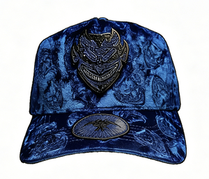 Gorras El Mago Thirty One X El Mago <span class=keywords><strong>La</strong></span> 5 Panel Bordadas Chucky Hats Originales The Magician Chucky Hats - Product Image 3