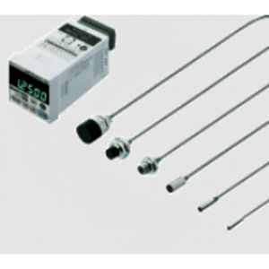 Pour le capteur de déplacement numérique PANASONIC GP-X5SE pour la mesure d'angle et de position linéaire - Product Image 1